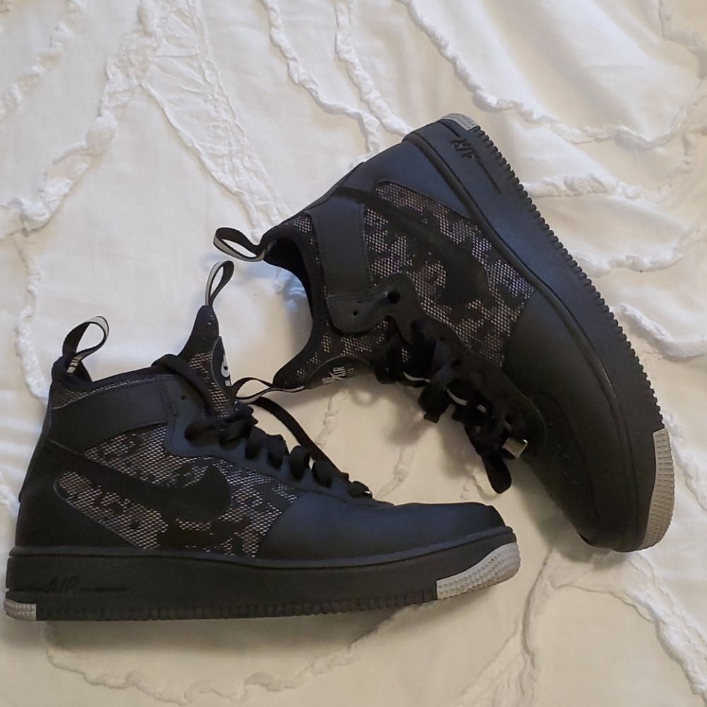 Nike Air Force 1 ultraforce